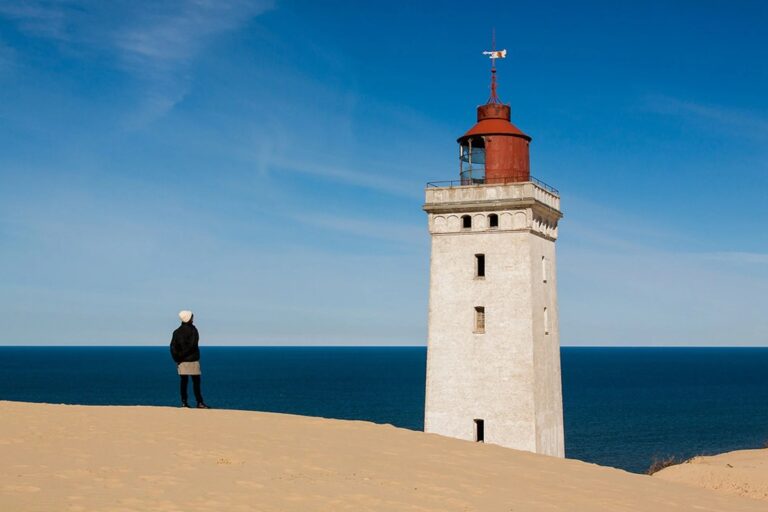 5 faros abandonados que hoy se pueden visitar como parte de una ruta de viaje