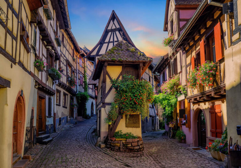 5 lugares con nombres tan raros que son excusa suficiente para planear un viaje hasta ahí