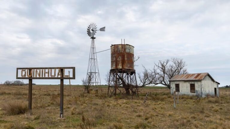 5 pueblos que solo tienen un habitante o casi ninguno, y aun así reciben turistas