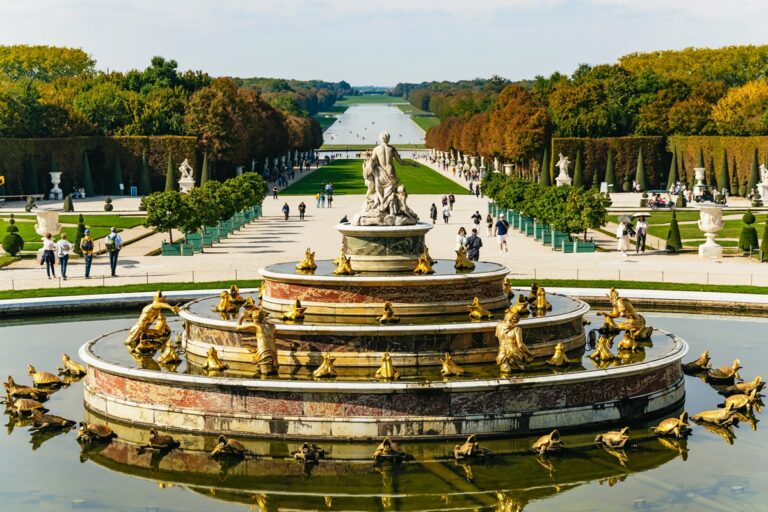 5 excursiones de un día desde grandes ciudades que superan a la ciudad misma