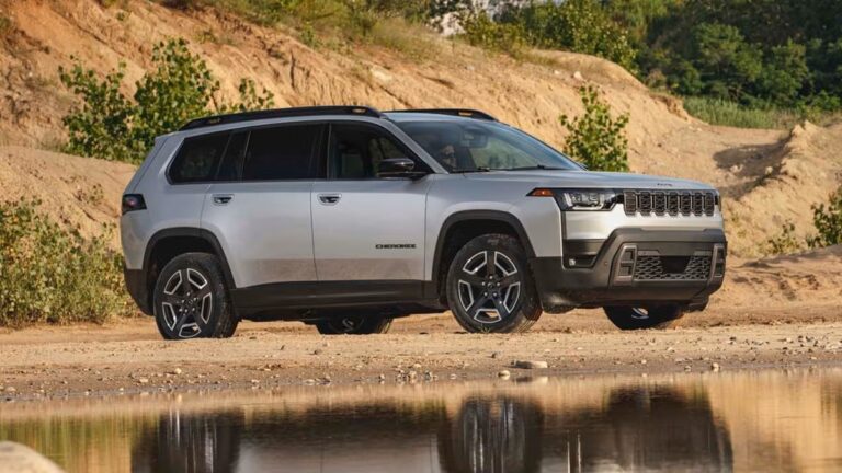 Los 5 autos que más dispararon sus ventas en el tercer trimestre del 2026