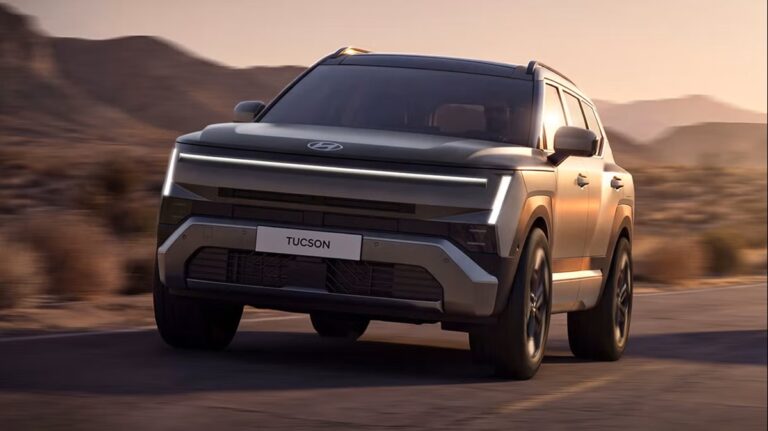 5 SUV híbridos del 2027 que quieren acabar con el dominio de Toyota y Honda