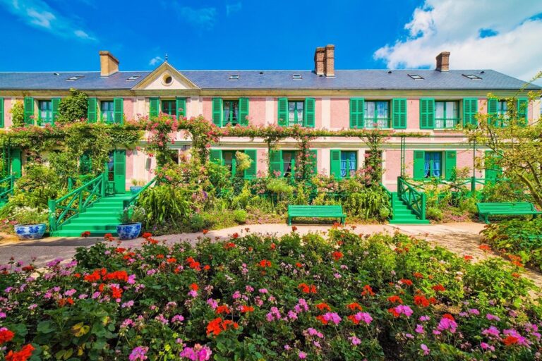 5 casas de artistas y escritores convertidas en museos que valen el viaje