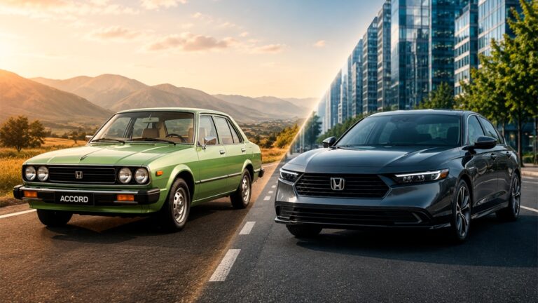 Cumpleaños de leyenda: 5 autos que celebran 50 y 60 años en el 2026