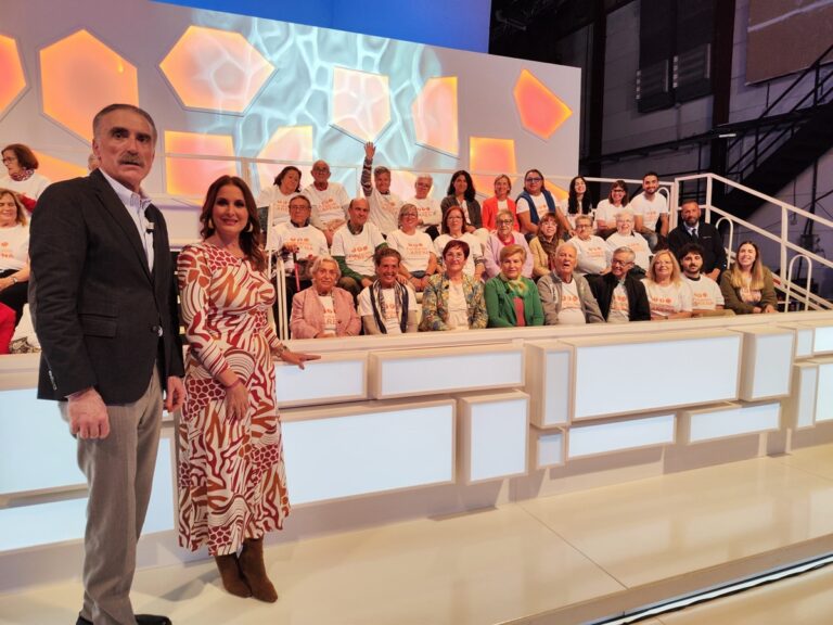 Sé parte del espectáculo: 5 ciudades donde puedes asistir como público a la grabación de un programa de televisión
