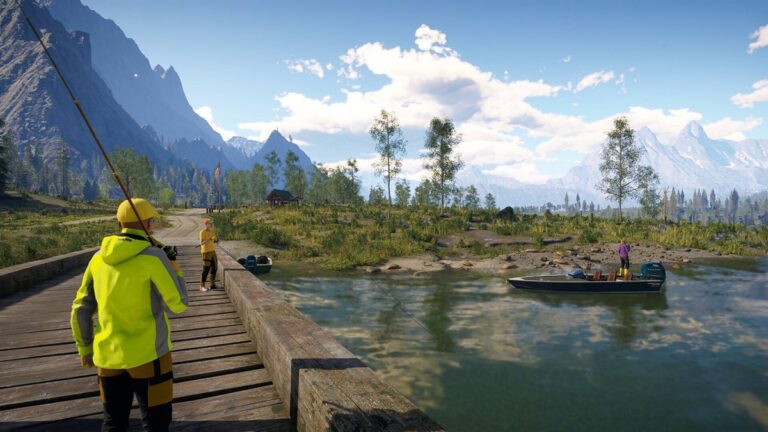 Más allá de las postales: 5 destinos donde puedes visitar escenarios reales de videojuegos que parecen sacados de otro mundo