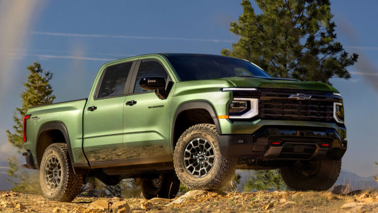 5 camionetas pickup del 2027 que llegan con cambios importantes para competir por el liderazgo