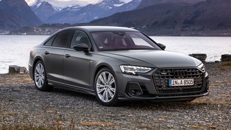 5 autos que parecen baratos, pero cuestan una fortuna mantener